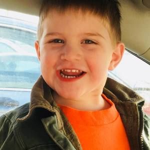 Meet your Posher, Mary jean